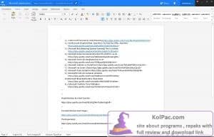 Polaris Office 9.112.043.41529 Download for Free - KolPac