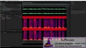Adobe Audition 2023 v23.5.0.48 download the new version for mac