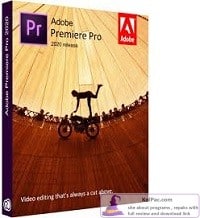 Adobe Premiere Pro