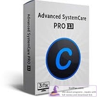 Advanced SystemCare Pro 
