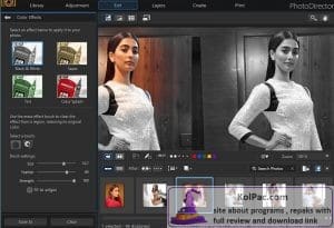 instal CyberLink PhotoDirector Ultra 14.7.1906.0 free