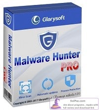 Glary Malware Hunter