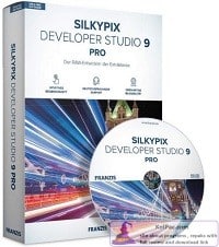 SILKYPIX Developer Studio