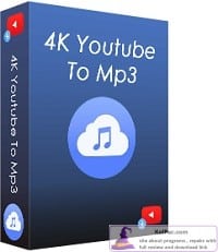 4K YouTube to MP3