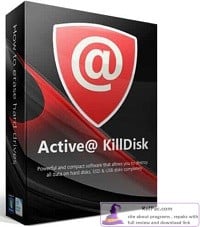 Active KillDisk Ultimate