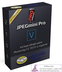JPEGmini Pro