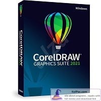 CorelDRAW Graphics Suite 