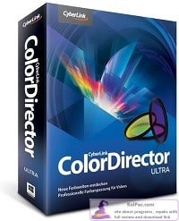 CyberLink ColorDirector Ultra