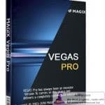 MAGIX VEGAS Pro