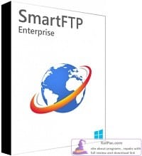 SmartFTP Enterprise