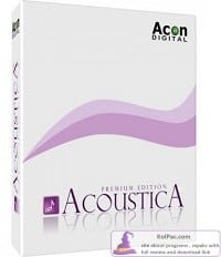 Acoustica Premium