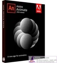 Adobe Animate 