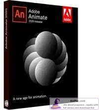 Adobe Animate