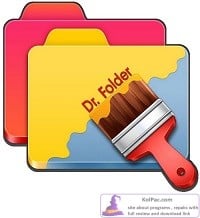 Dr. Folder