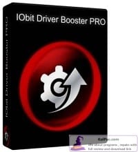 IObit Driver Booster