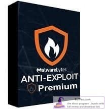 Malwarebytes Anti-Exploit Premium