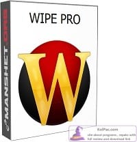 Wipe Professional 