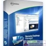 Remote Desktop Manager Enterprise