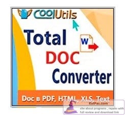 Total Doc Converter