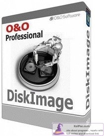 O&O DiskImage