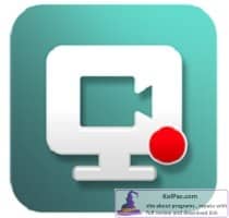 GiliSoft Screen Recorder Pro