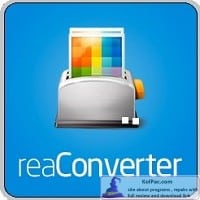 reaConverter Pro