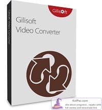 GiliSoft Video Converter