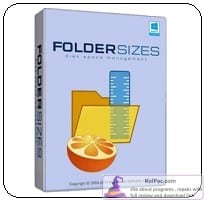 FolderSizes